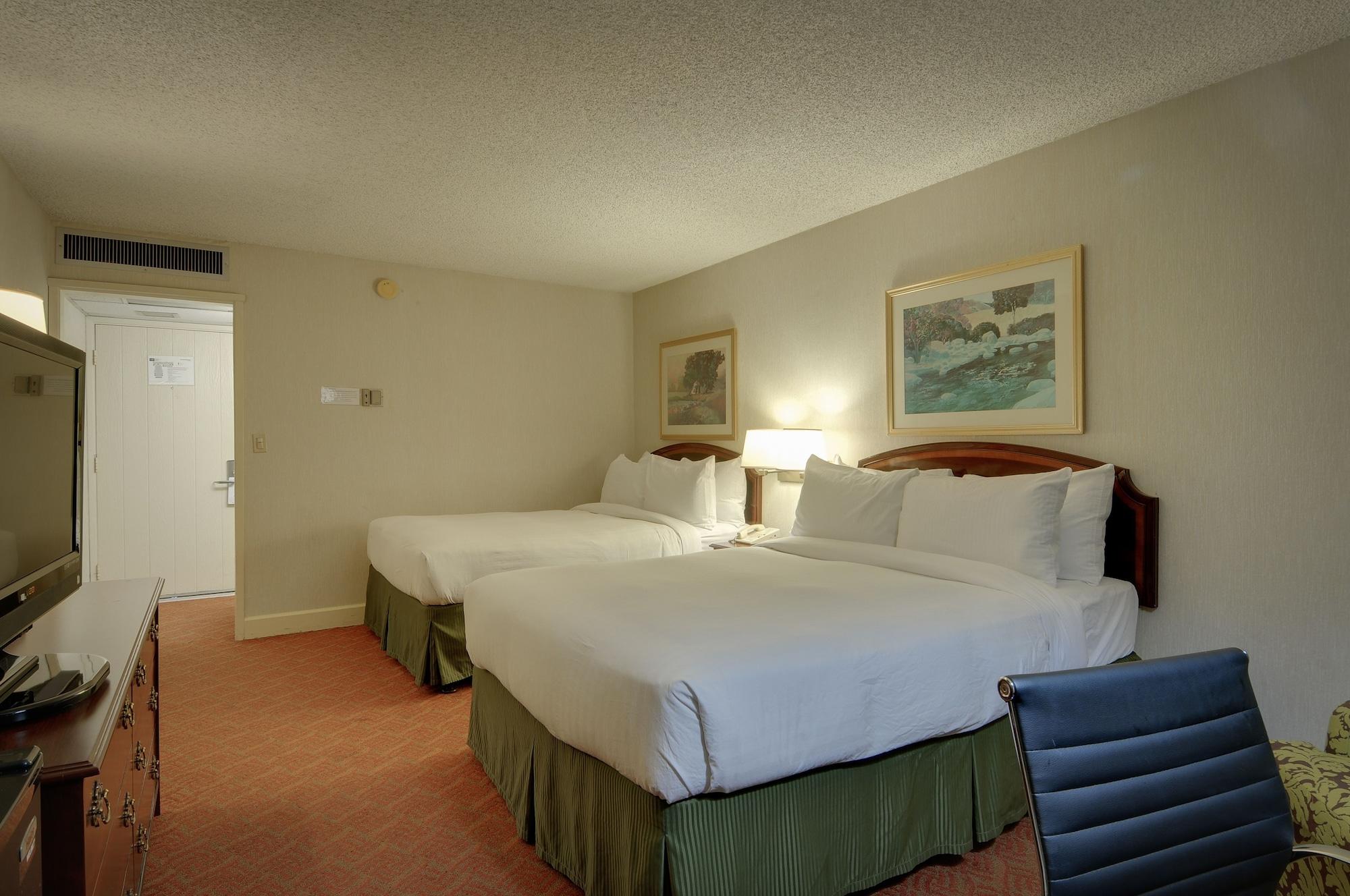 Vagabond Inn Executive SFO Burlingame Exterior foto