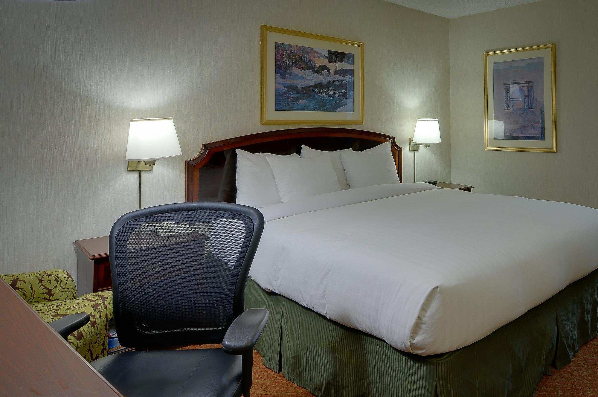 Vagabond Inn Executive SFO Burlingame Exterior foto